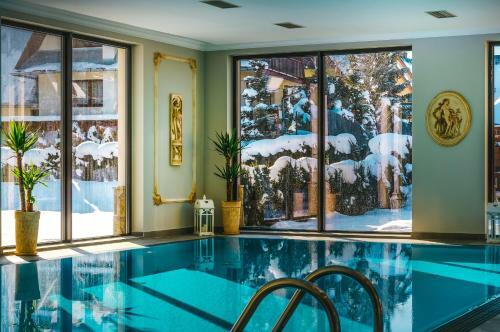 Hotel Paryski Art & Business