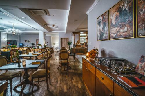 Hotel Paryski Art & Business