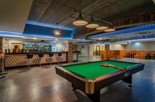 Hotel Paryski Art & Business