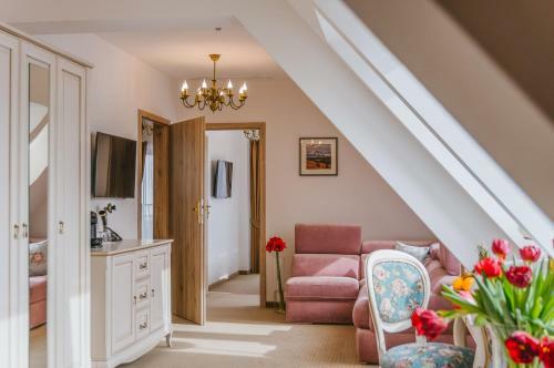 Hotel Paryski Art & Business