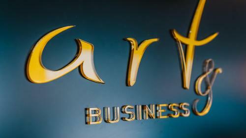 Hotel Paryski Art & Business