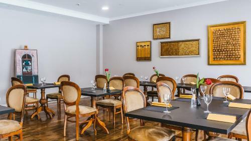 Hotel Paryski Art & Business