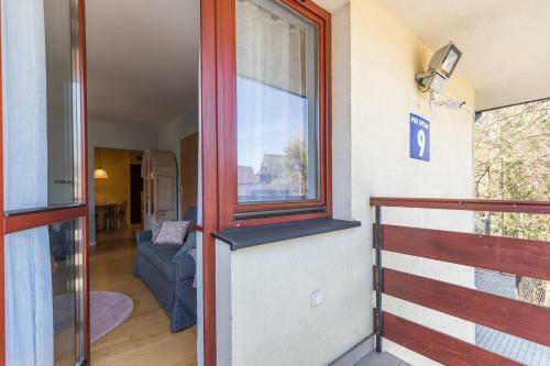 Apartament Lukka Zakopane