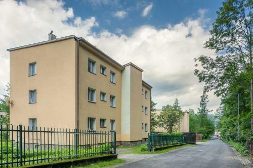 Apartamento Rent Like Home - Bulwary III