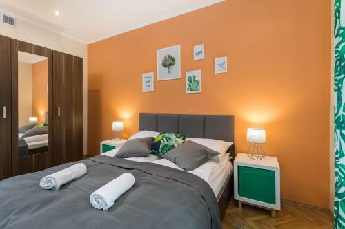 Apartamento Rent Like Home - Bulwary III