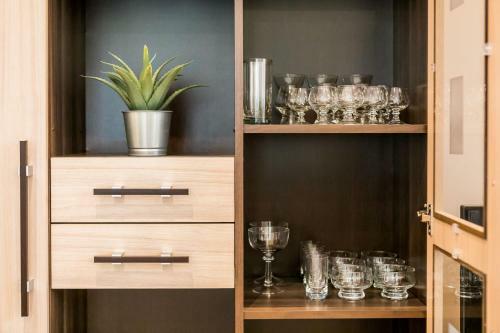 Apartamento Rent Like Home - Bulwary III