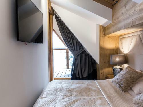 Apartamento Mont Blanc Deluxe