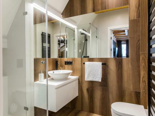 Apartamento Mont Blanc Deluxe