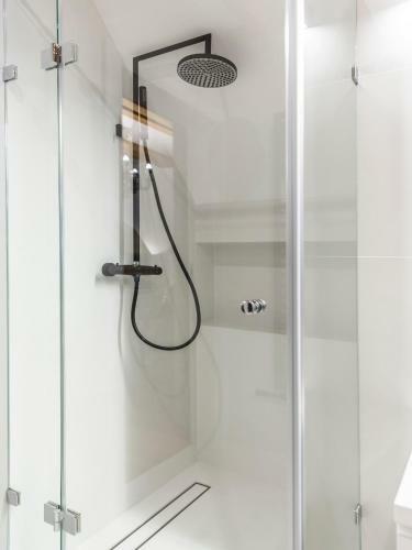 Apartamento Mont Blanc Deluxe