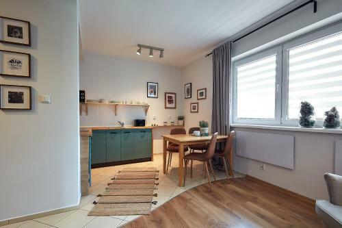 Apartament Eliza - Apartamenty Tatry