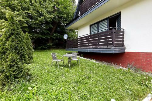 Apartament Eliza - Apartamenty Tatry