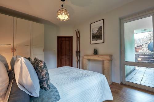 Apartament Eliza - Apartamenty Tatry