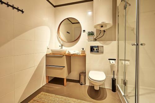 Apartament Eliza - Apartamenty Tatry