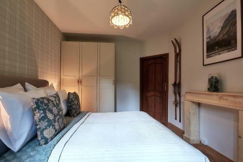 Apartament Eliza - Apartamenty Tatry
