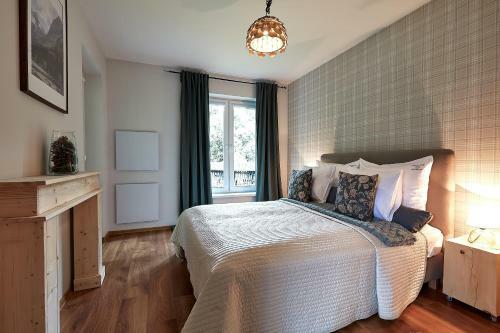 Apartament Eliza - Apartamenty Tatry
