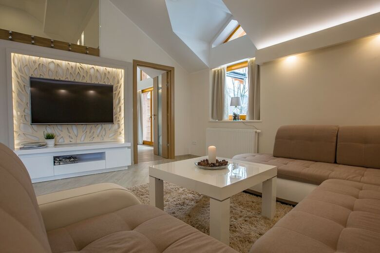 Giewont Aparthotel