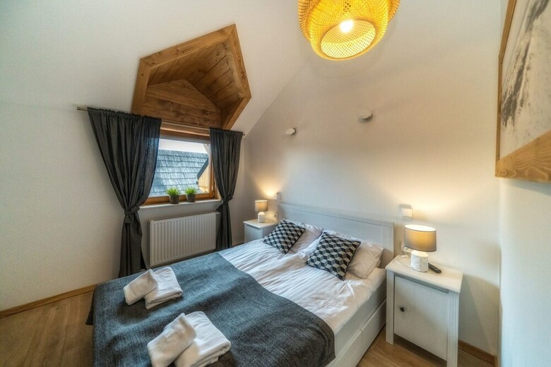 Giewont Aparthotel