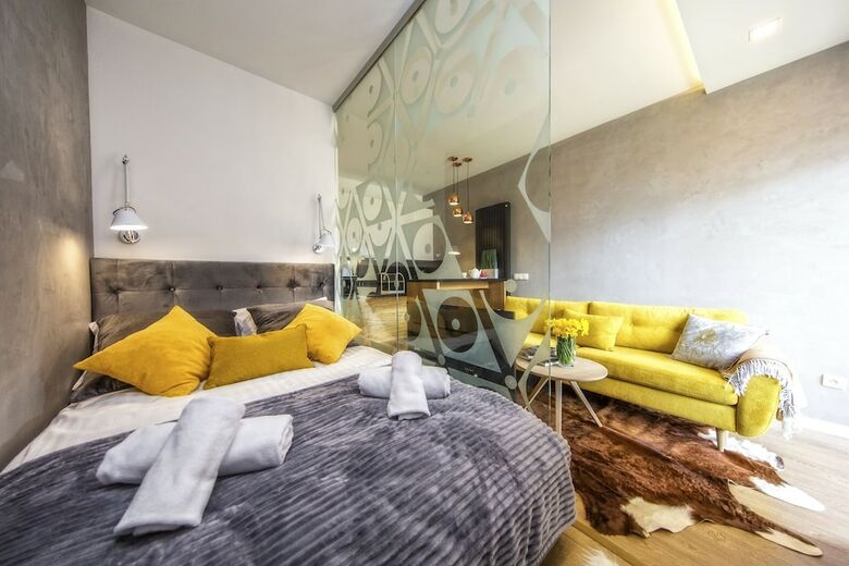 Giewont Aparthotel