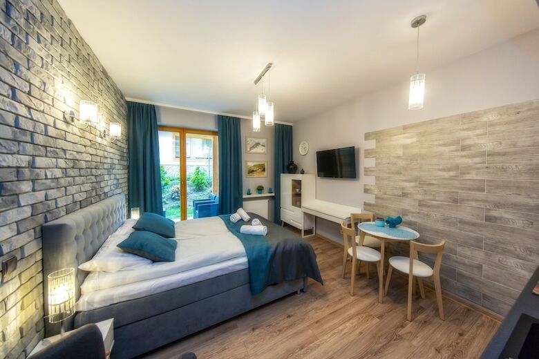 Giewont Aparthotel