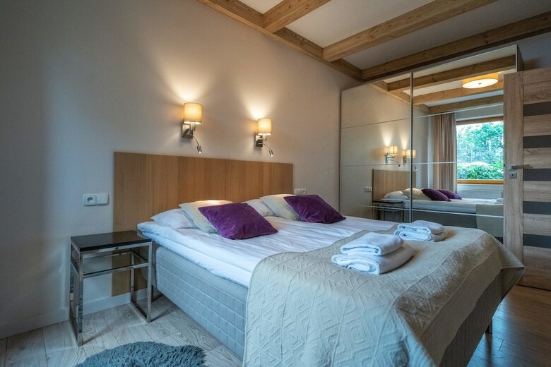 Giewont Aparthotel