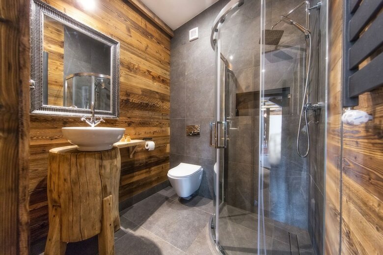 Giewont Aparthotel