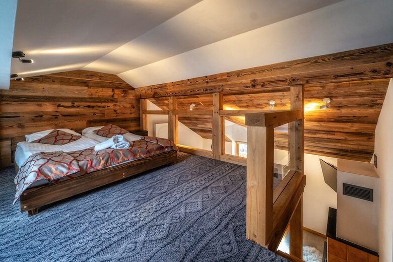 Giewont Aparthotel