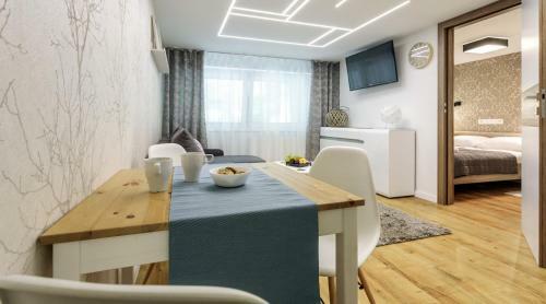 Apartamento Rent Like Home - Gimnazjalna