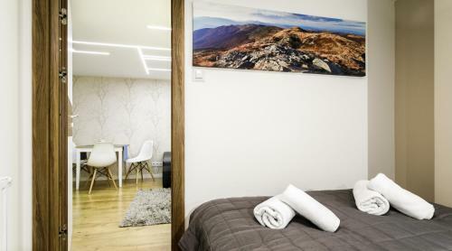 Apartamento Rent Like Home - Gimnazjalna