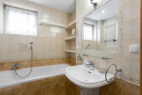 Apartament Karo Zakopane