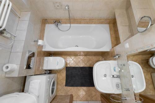 Apartament Karo Zakopane