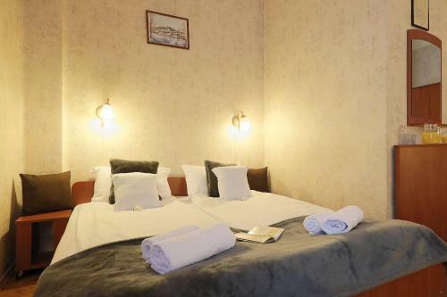 Bed & Breakfast Pensjonat Janosik