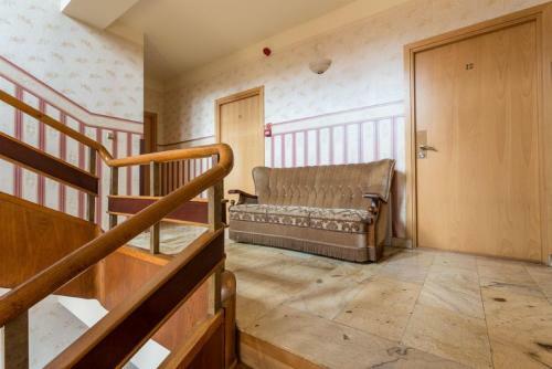 Bed & Breakfast Pensjonat Janosik