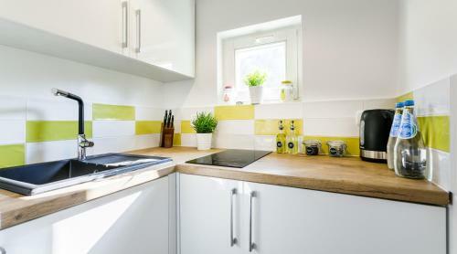 Apartamento Rent Like Home - Kasprusie