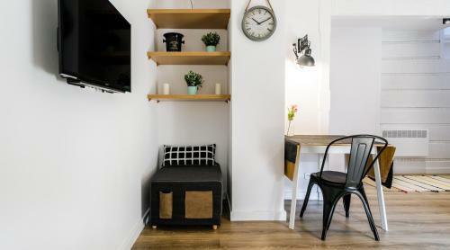Apartamento Rent Like Home - Kasprusie