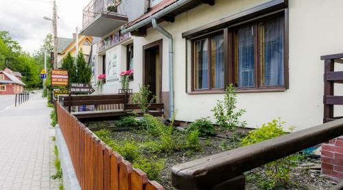 Apartamento Rent Like Home - Kasprusie