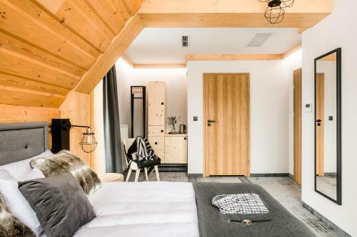 Bed & Breakfast Willa Szymaszkowa