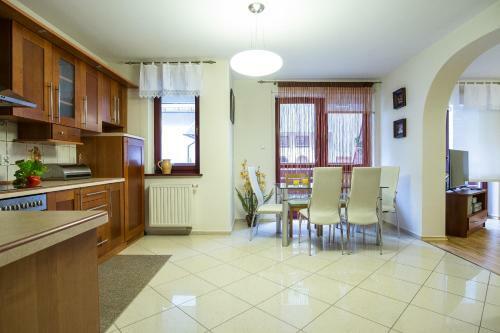 Apartamento S?oneczne Bulwary Zakopane