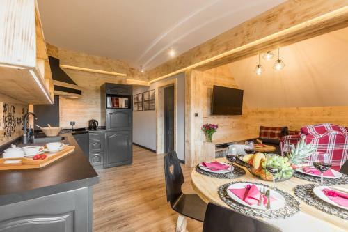 Apartament Owcze Runo Zakopane