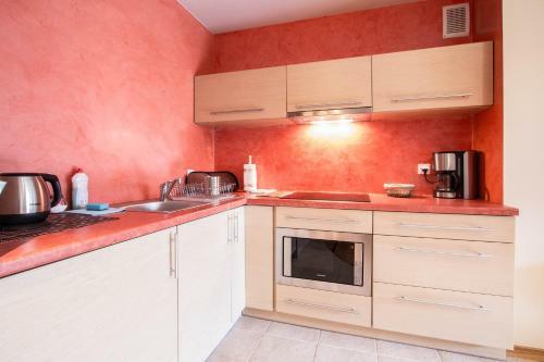 Apartamenty Kierpc�wka Zakopane