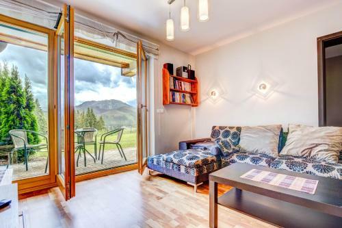 Apartamenty Kierpc�wka Zakopane