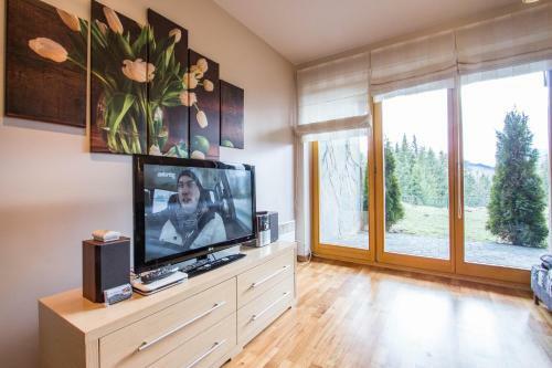 Apartamenty Kierpc�wka Zakopane