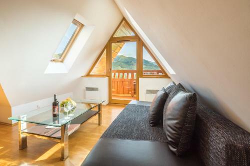 Apartamenty Kierpc�wka Zakopane