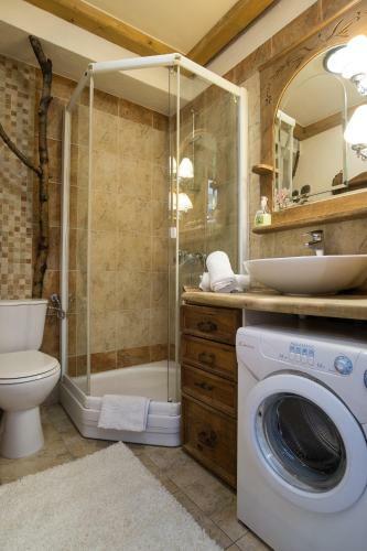 Apartamento Pod Dachem Zakopane
