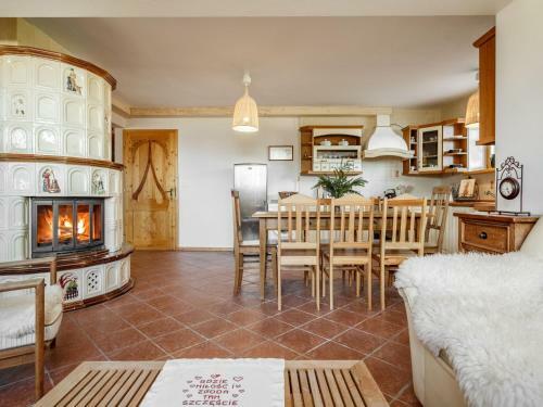 Rezydencja Gubalowka Lux Spa