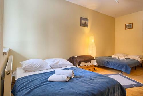 Nosal Apartment Visitzakopane