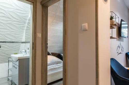 Udanypobyt Apartament Zamoyskiego