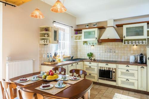 Rent Like Home - Apartament Krzept�wki