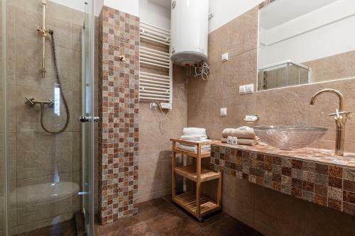Apartamenty Tatry - Ski&spa
