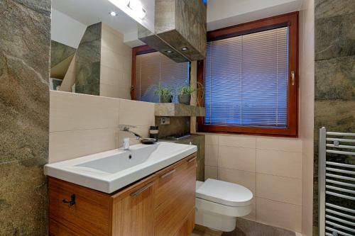 Apartament Ogrody G�rskie
