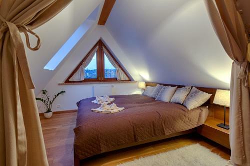 Apartament Ogrody G�rskie